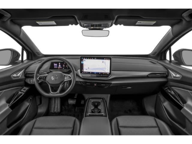2026 Volkswagen ID.4 AWD Pro S
