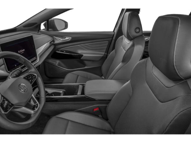 2026 Volkswagen ID.4 AWD Pro S