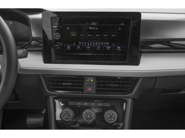 2026 Volkswagen Taos S