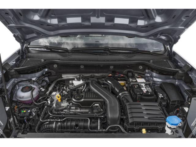 2026 Volkswagen Taos S