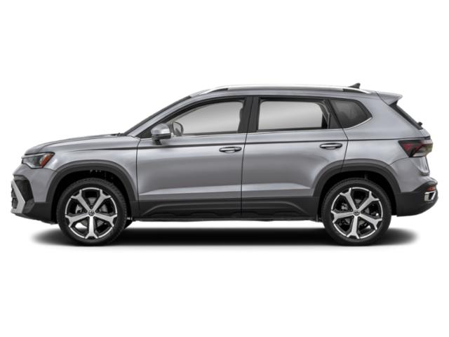 2026 Volkswagen Taos SEL
