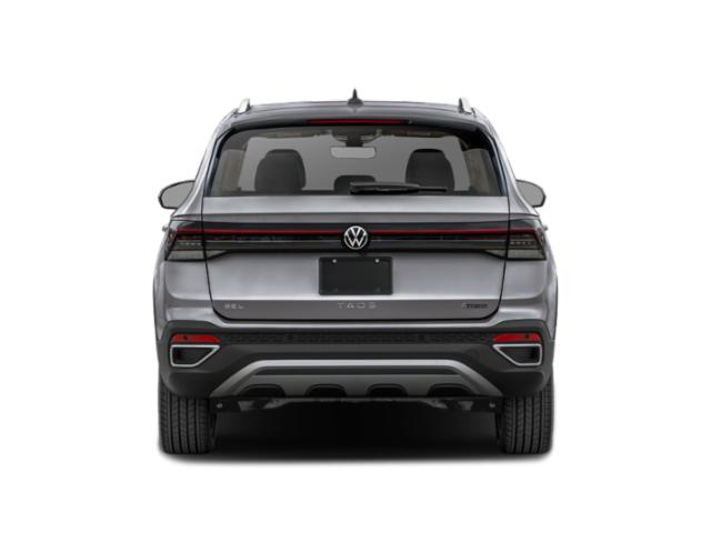 2026 Volkswagen Taos SEL
