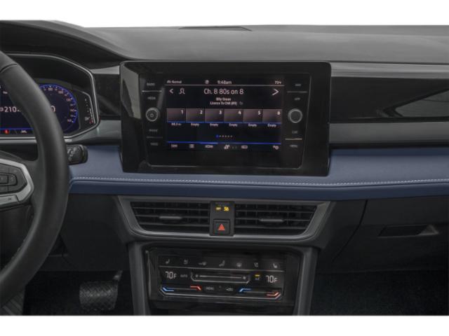 2026 Volkswagen Taos SEL