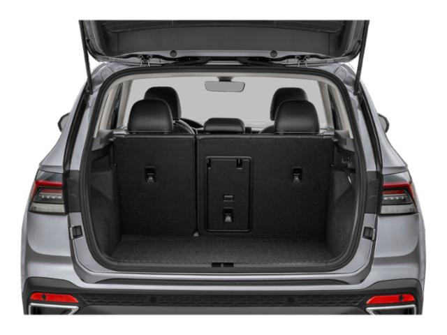2026 Volkswagen Taos SEL