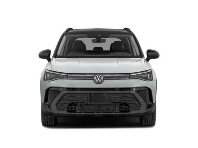 2026 Volkswagen Taos SE Black