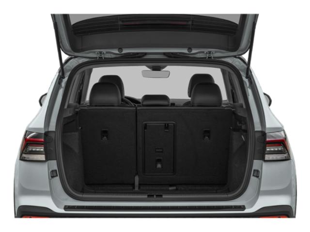 2026 Volkswagen Taos SE Black