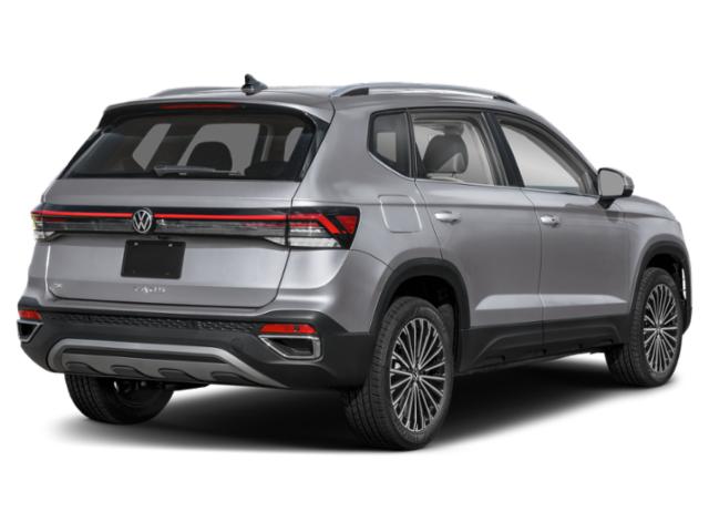 New 2026 Volkswagen Taos SE For Sale in Muscle Shoals, AL