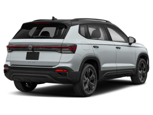 New 2026 Volkswagen Taos SE Black For Sale in Muscle Shoals, AL