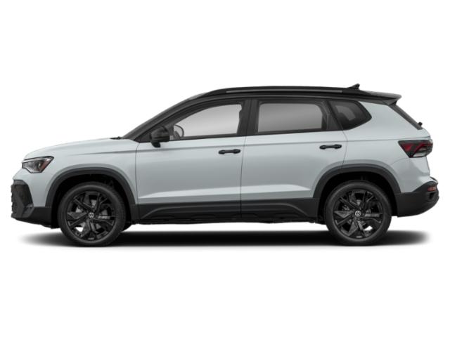 New 2026 Volkswagen Taos SE Black For Sale in Muscle Shoals, AL