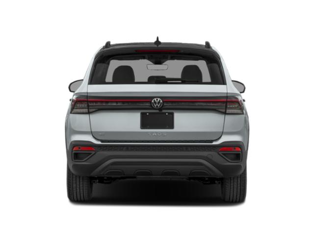 New 2026 Volkswagen Taos SE Black For Sale in Muscle Shoals, AL