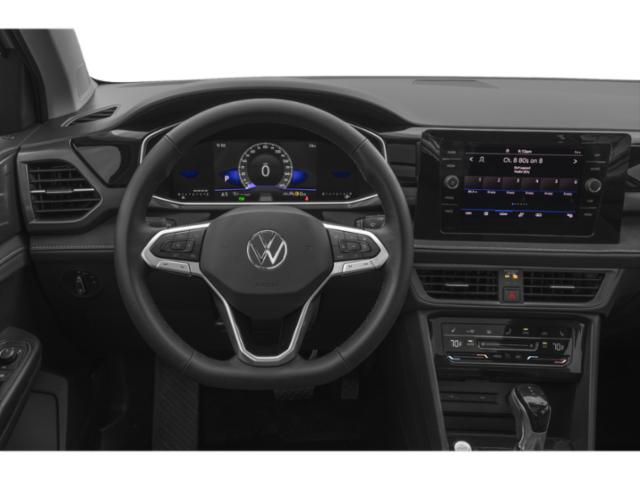 New 2026 Volkswagen Taos SE Black For Sale in Muscle Shoals, AL