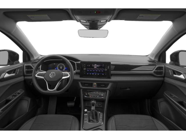 New 2026 Volkswagen Taos SE Black For Sale in Muscle Shoals, AL