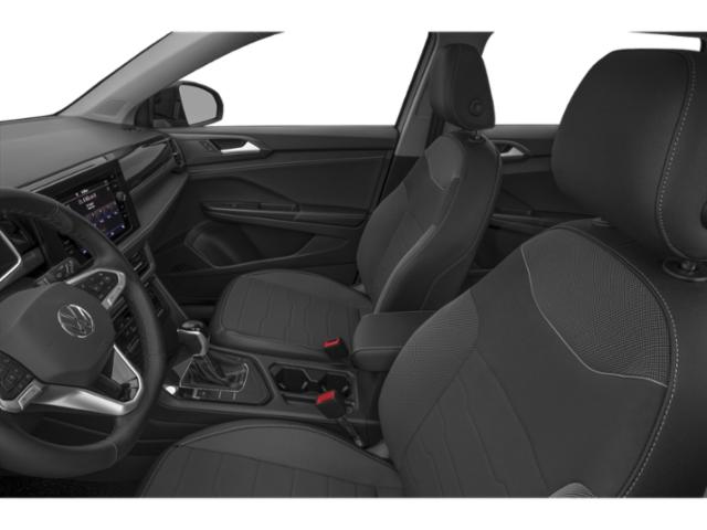New 2026 Volkswagen Taos SE Black For Sale in Muscle Shoals, AL