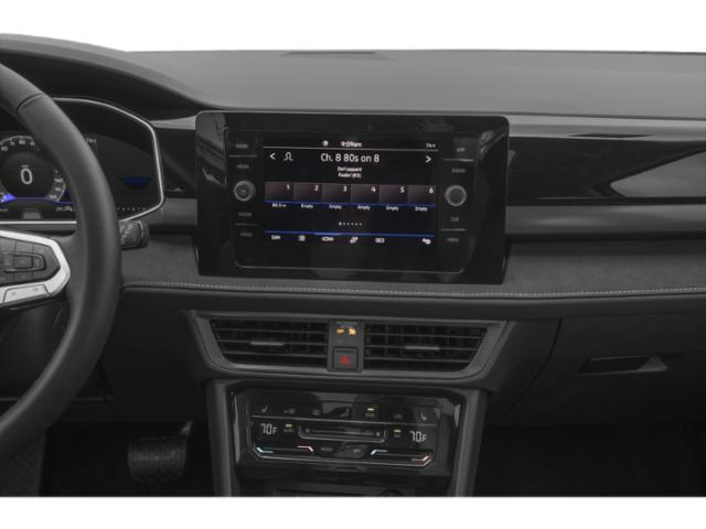 New 2026 Volkswagen Taos SE Black For Sale in Muscle Shoals, AL