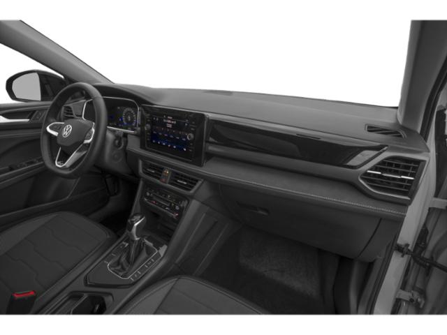 New 2026 Volkswagen Taos SE Black For Sale in Muscle Shoals, AL