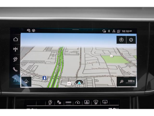 2027 Audi A8 55 TFSI quattro Tiptronic