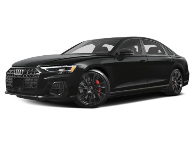 2027 Audi S8 Standard for sale in Fife, WA
