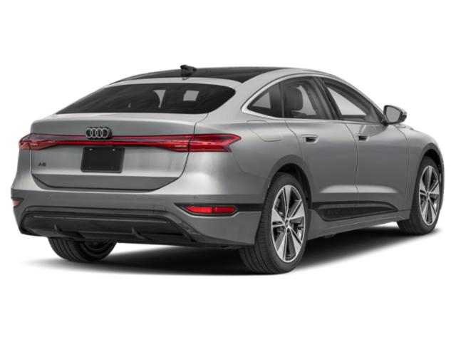 2027 Audi A6 e-tron Premium