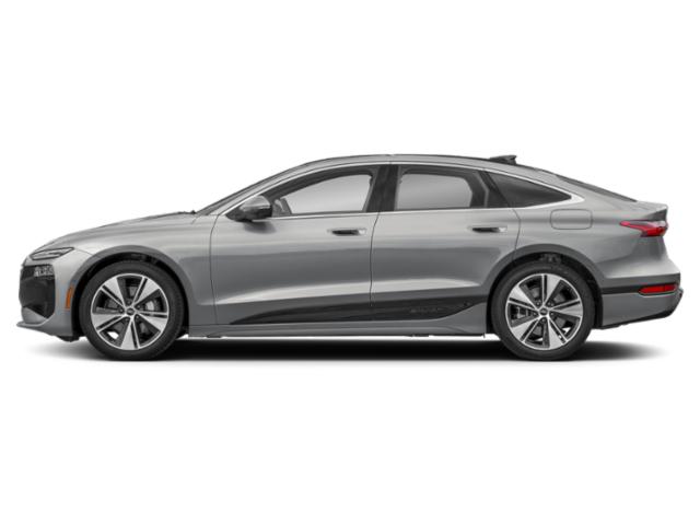 2027 Audi A6 e-tron Premium