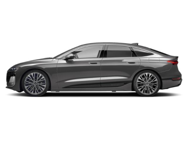 2027 Audi S6 e-tron Premium Plus