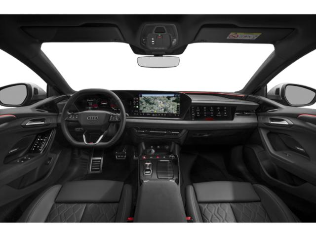 2027 Audi S6 e-tron Premium Plus