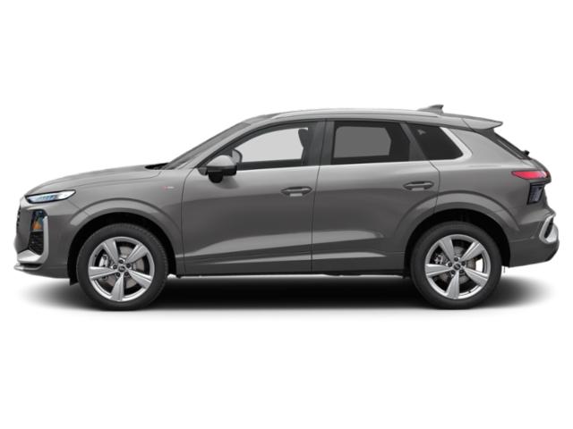2027 Audi Q3 TFSI quattro S tronic