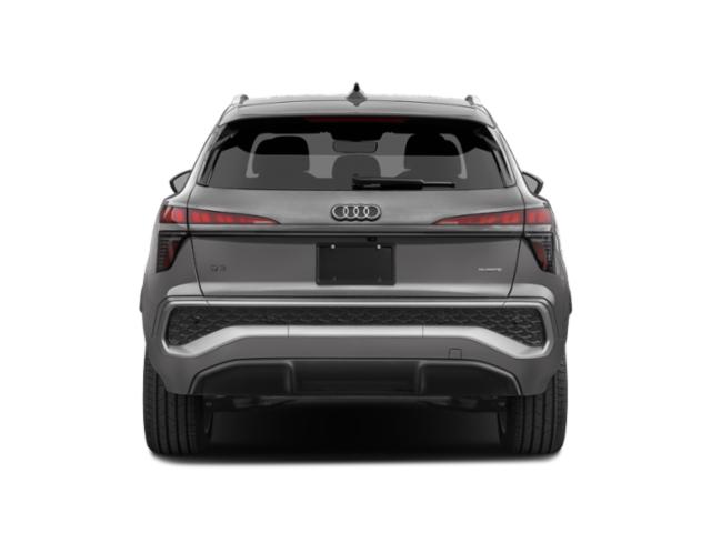 2027 Audi Q3 TFSI quattro S tronic