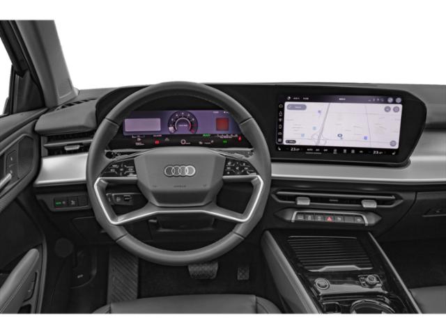 2027 Audi Q3 TFSI quattro S tronic