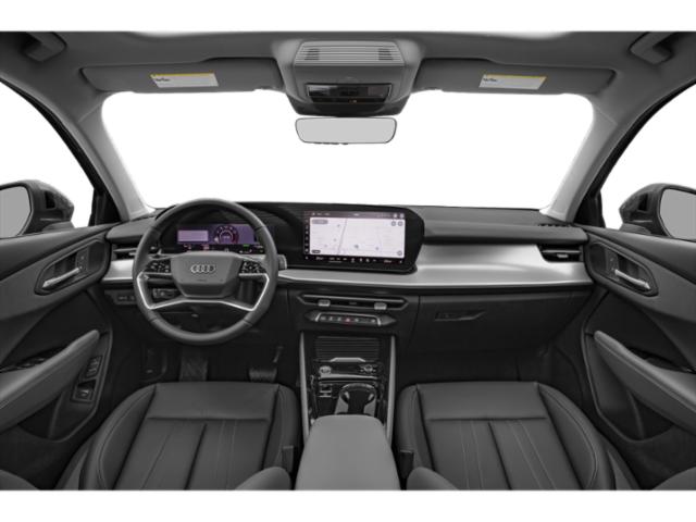 2027 Audi Q3 TFSI quattro S tronic
