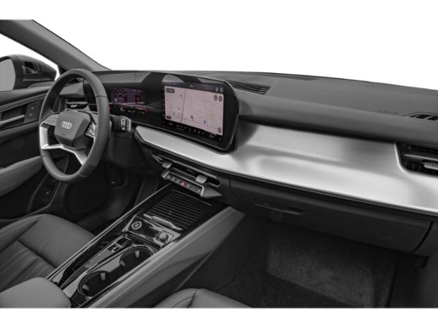 2027 Audi Q3 TFSI quattro S tronic