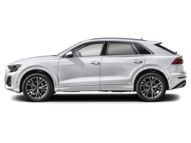 2027 Audi Q8 Premium Plus 55 TFSI quattro Tiptronic