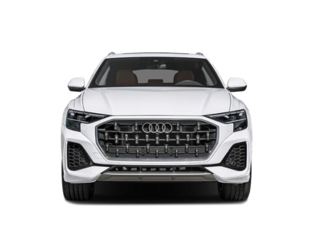 2027 Audi Q8 Premium Plus 55 TFSI quattro Tiptronic