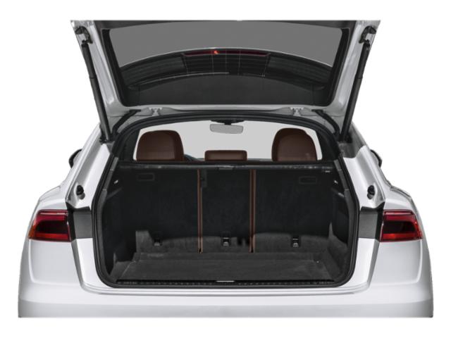 2027 Audi Q8 Premium Plus 55 TFSI quattro Tiptronic