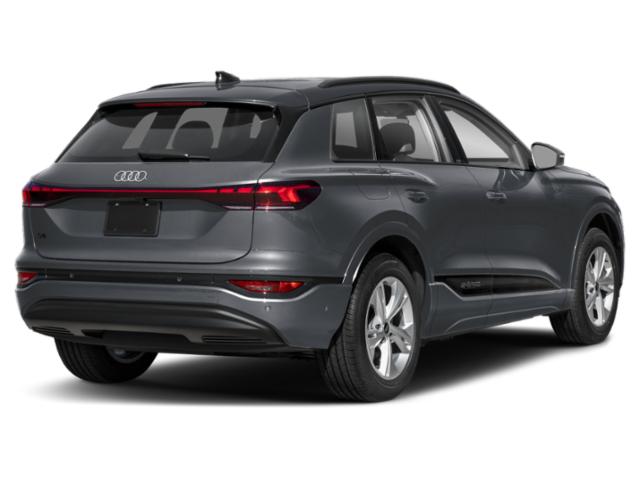 2027 Audi Q6 e-tron Premium Plus quattro