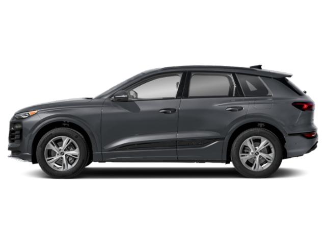 2027 Audi Q6 e-tron Premium Plus quattro