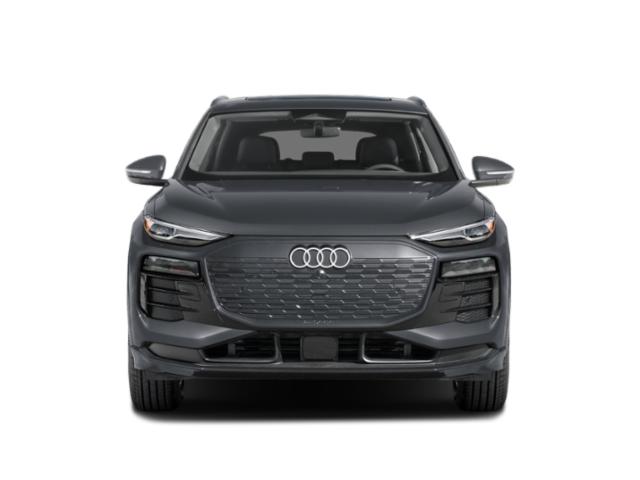 2027 Audi Q6 e-tron Premium quattro