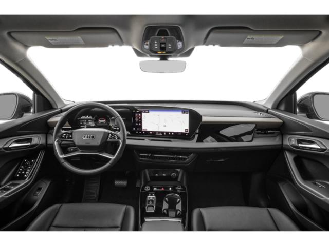 2027 Audi Q6 e-tron Premium quattro