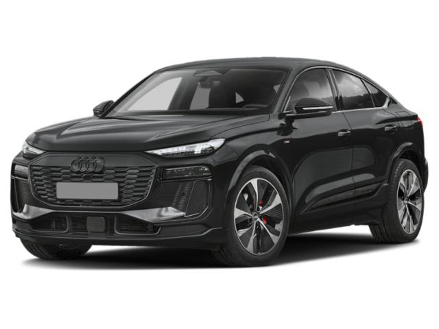 2027 Audi Q6 e-tron Sportback Premium quattro for sale in Ann Arbor, MI