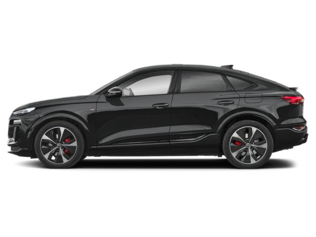 2027 Audi Q6 e-tron Sportback Premium