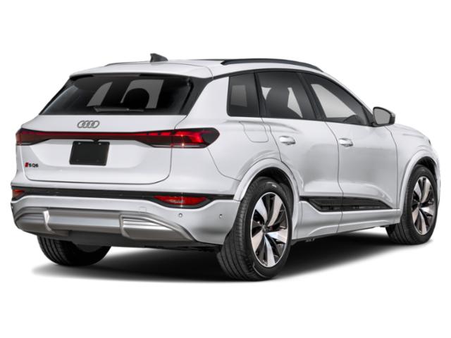 2027 Audi SQ6 e-tron Prestige