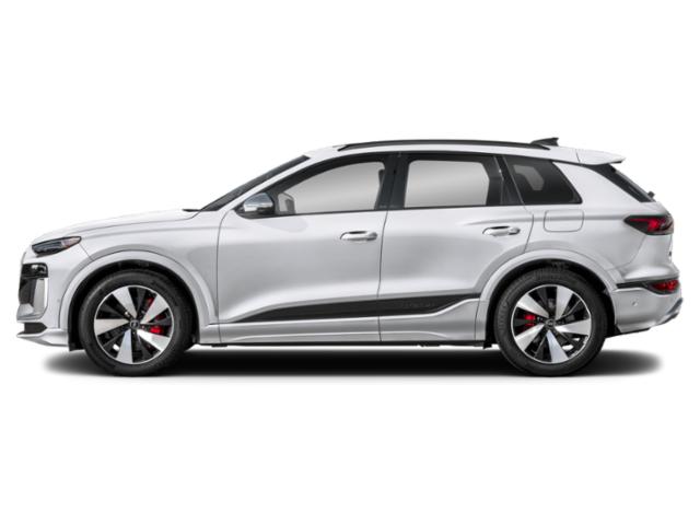 2027 Audi SQ6 e-tron Prestige