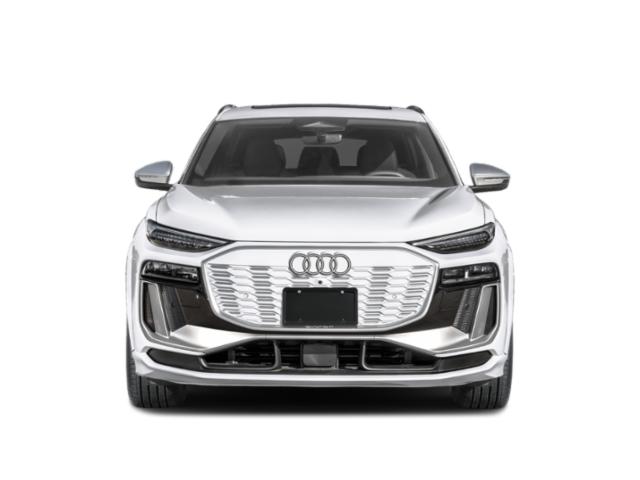 2027 Audi SQ6 e-tron Prestige