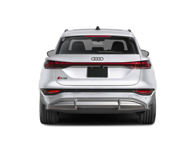 2027 Audi SQ6 e-tron Prestige