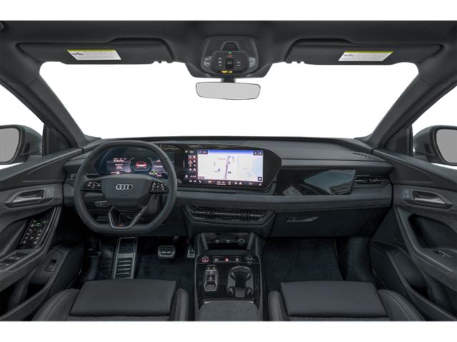 2027 Audi SQ6 e-tron Prestige