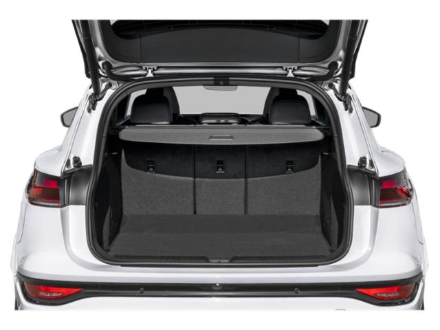 2027 Audi SQ6 e-tron Prestige