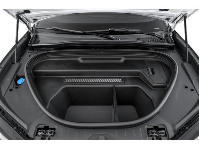 2027 Audi SQ6 e-tron Prestige