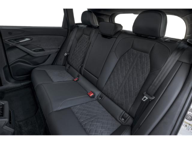 2027 Audi SQ6 e-tron Prestige