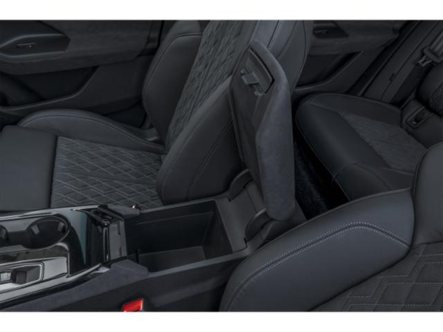 2027 Audi SQ6 e-tron Prestige