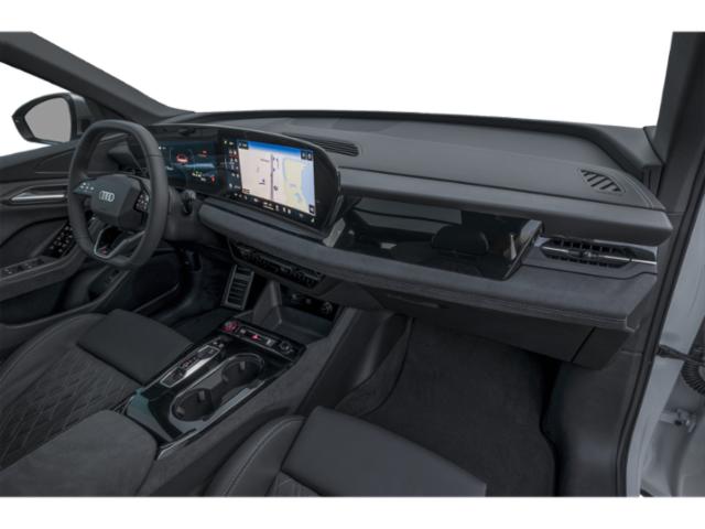 2027 Audi SQ6 e-tron Prestige
