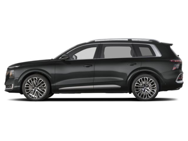 2027 Audi Q9 Prestige TFSI quattro tiptronic